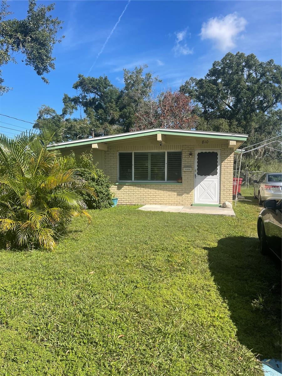 MADISON PARK - Residential