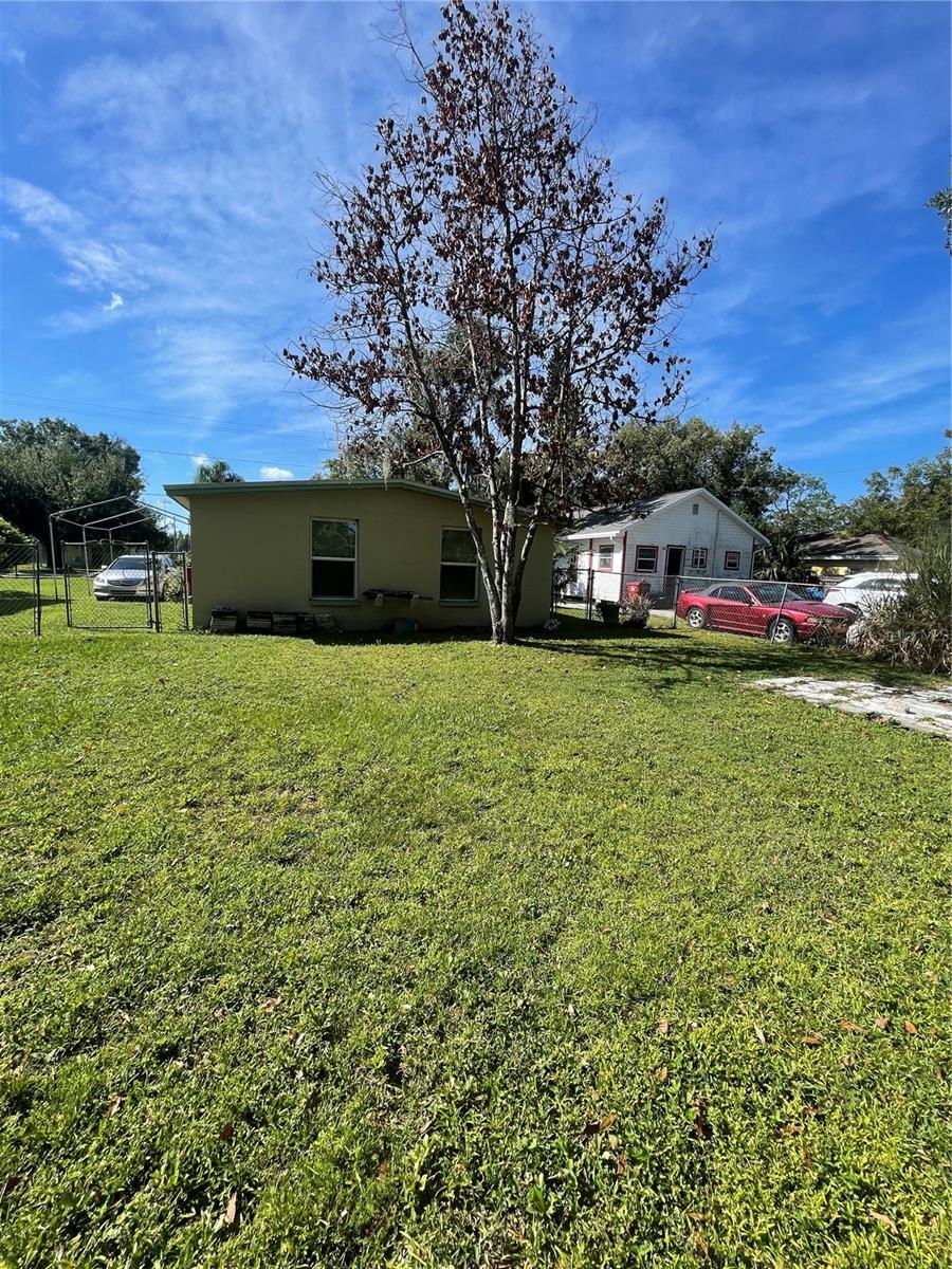 MADISON PARK - Residential