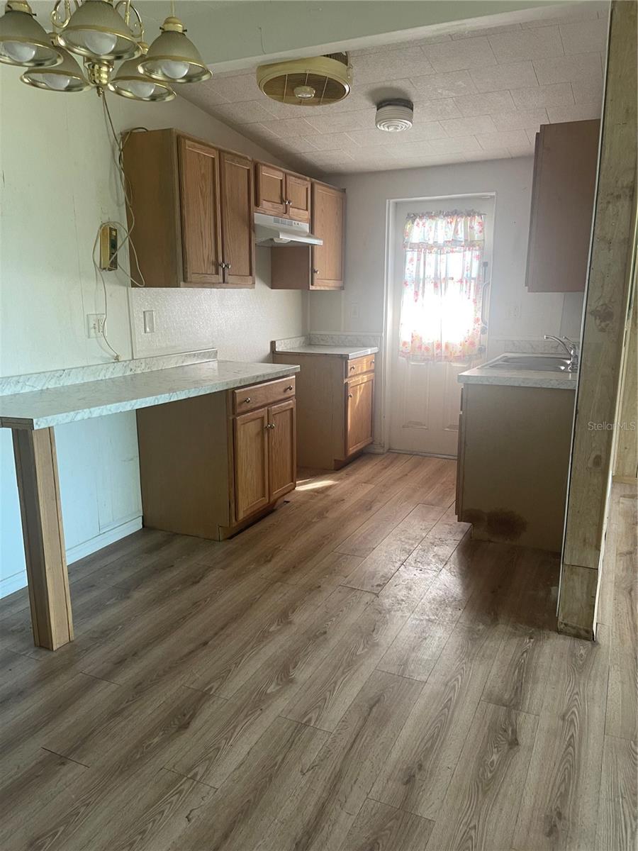 MADISON PARK - Residential