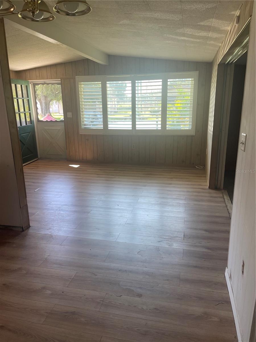 MADISON PARK - Residential