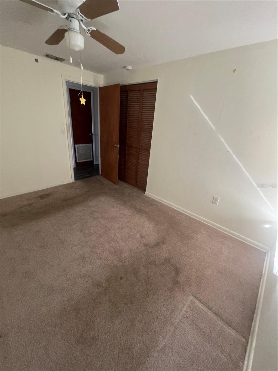 MADISON PARK - Residential