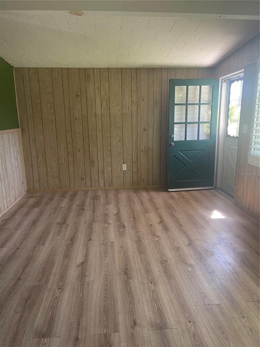 MADISON PARK - Residential