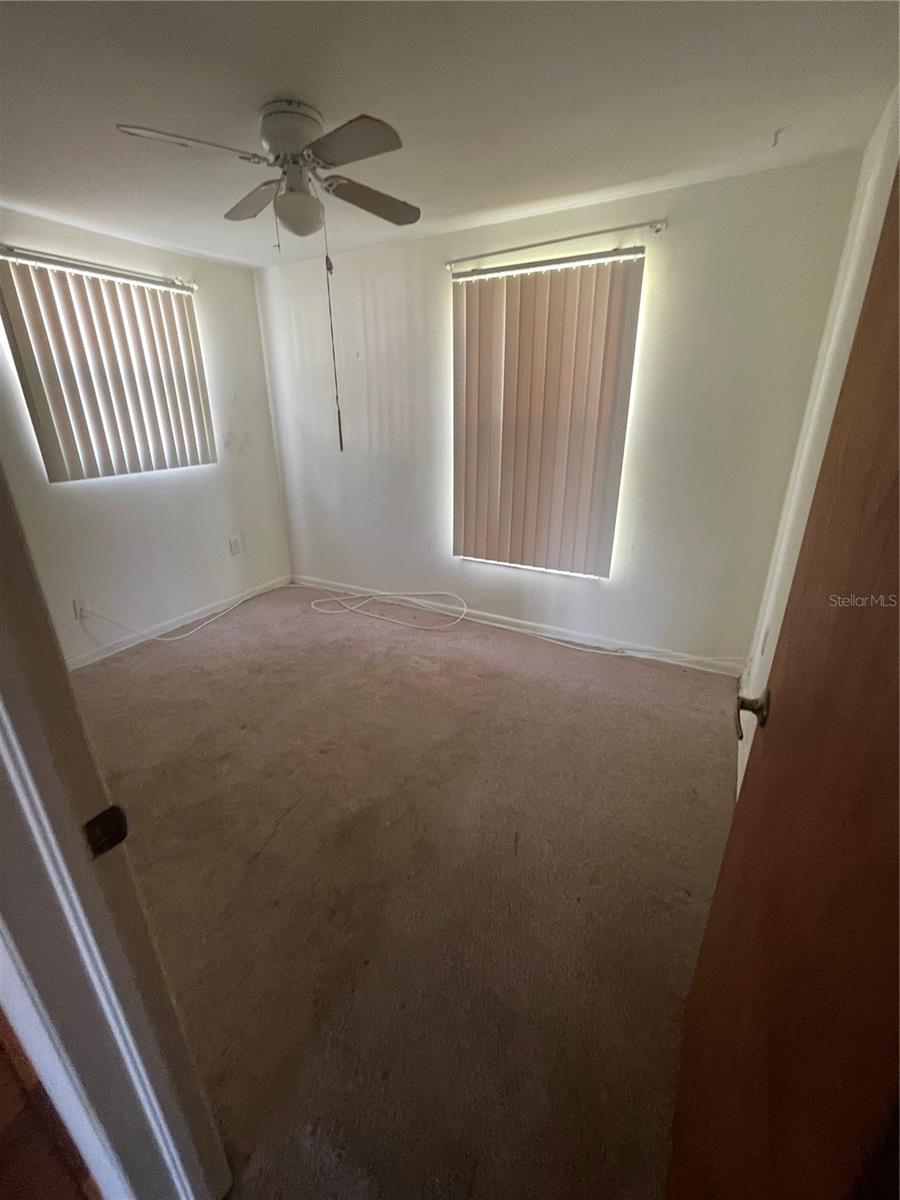 MADISON PARK - Residential