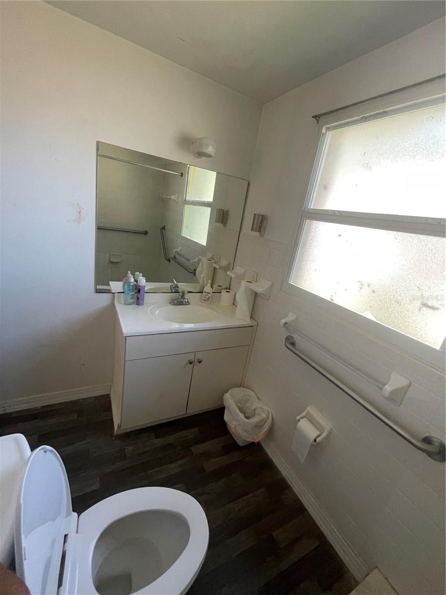 MADISON PARK - Residential