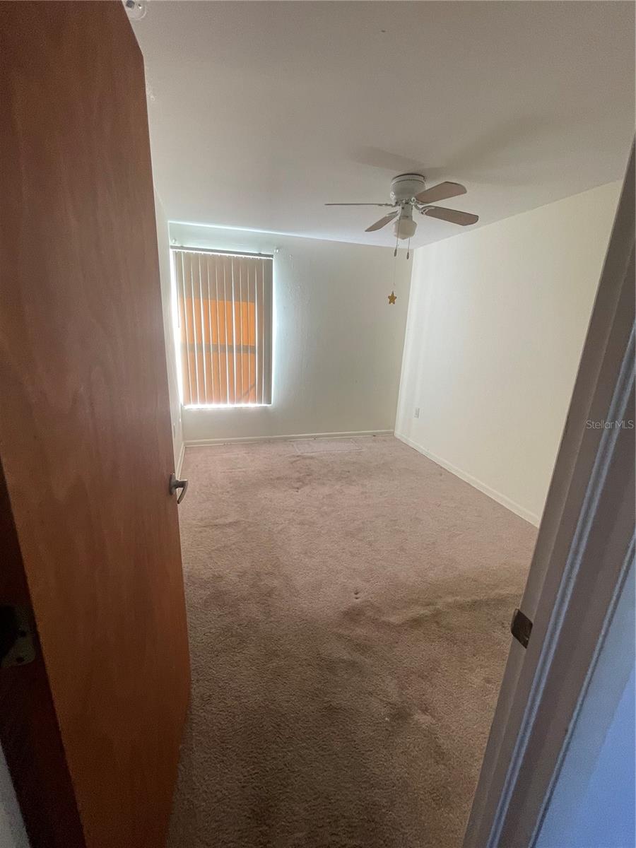 MADISON PARK - Residential