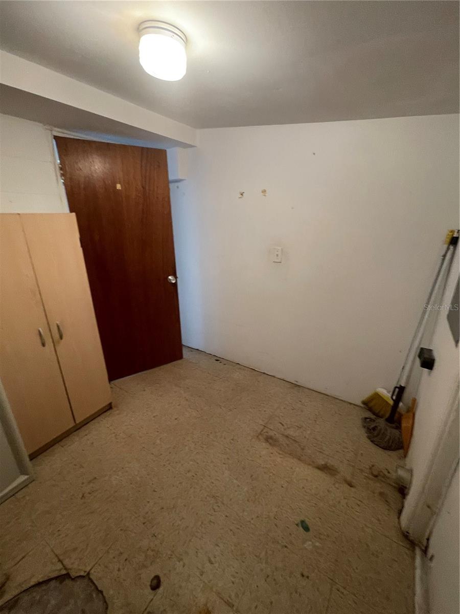 MADISON PARK - Residential