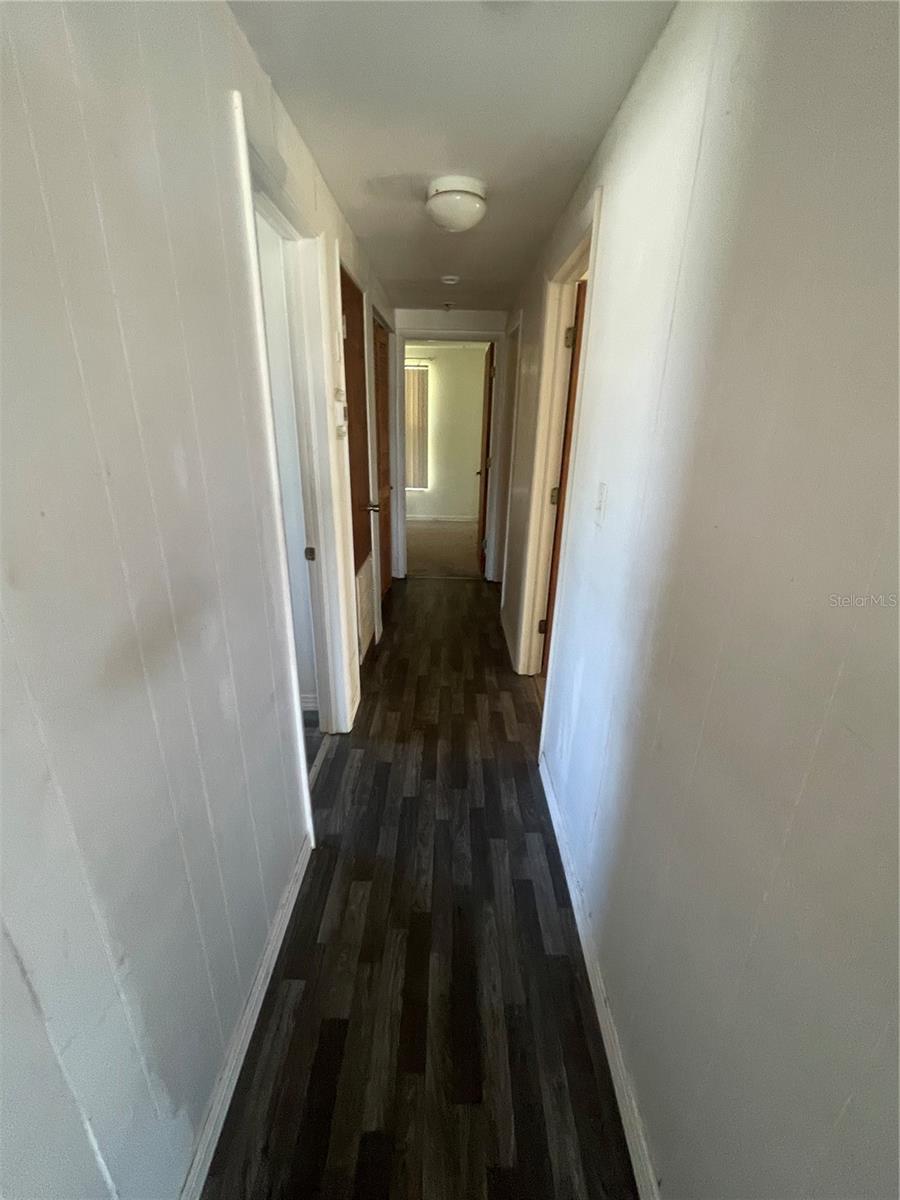 MADISON PARK - Residential