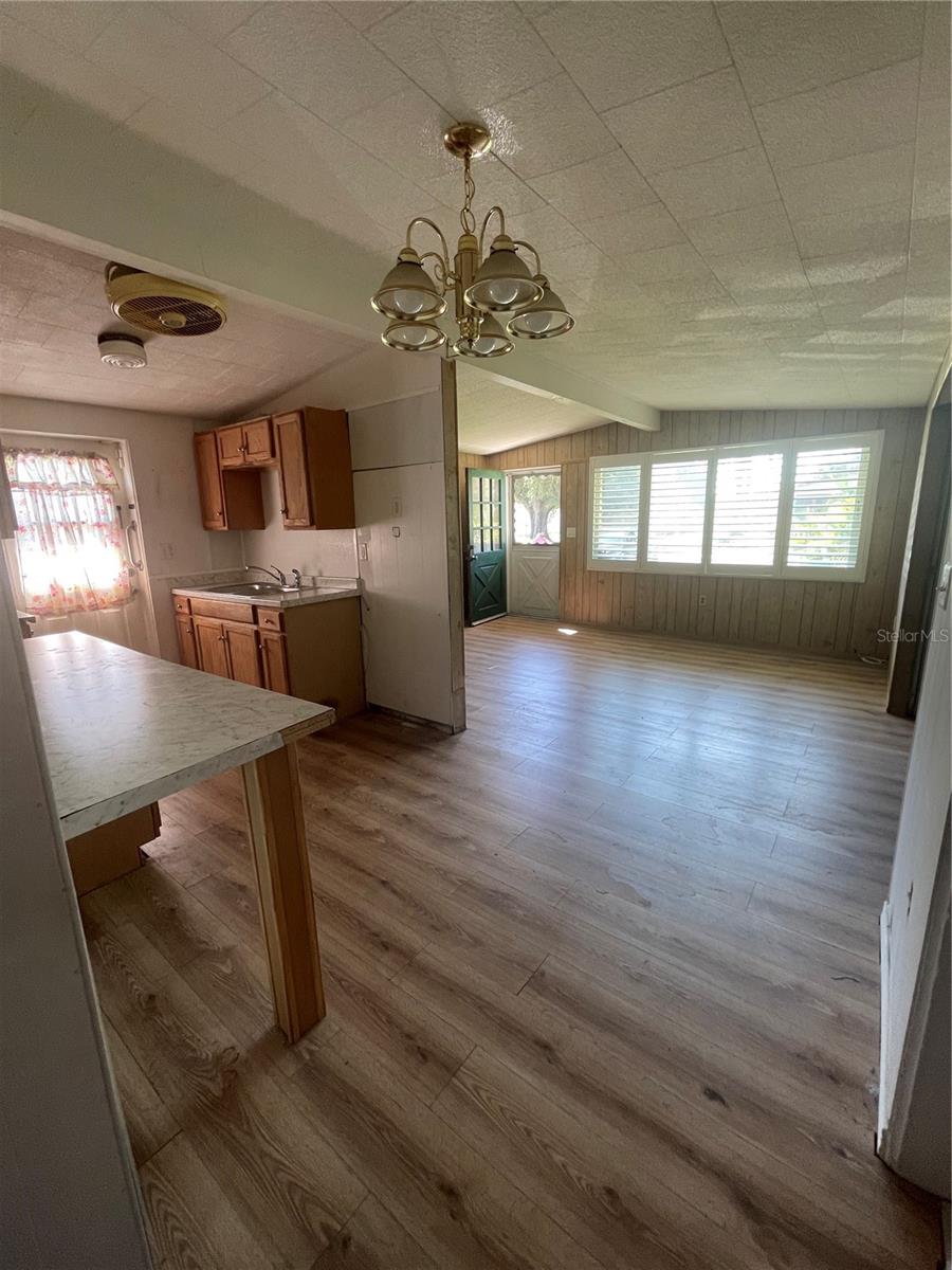 MADISON PARK - Residential