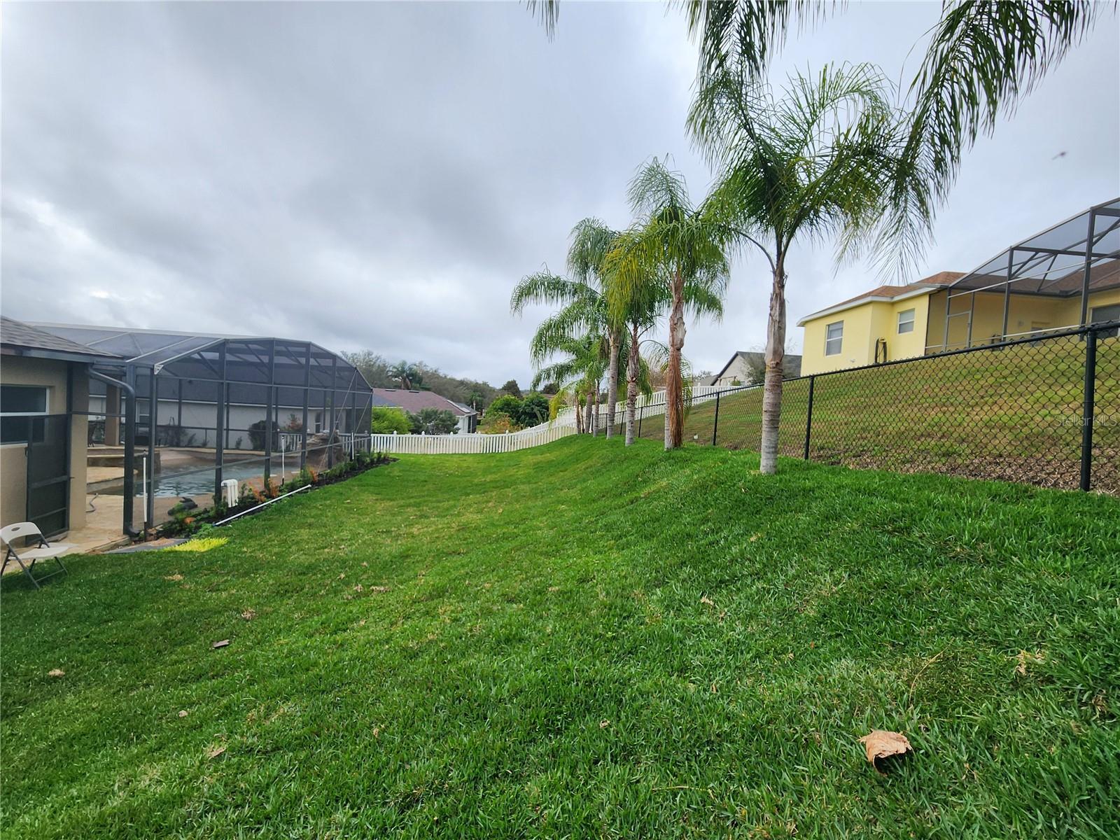 BENT TREE PH I SUB - Residential