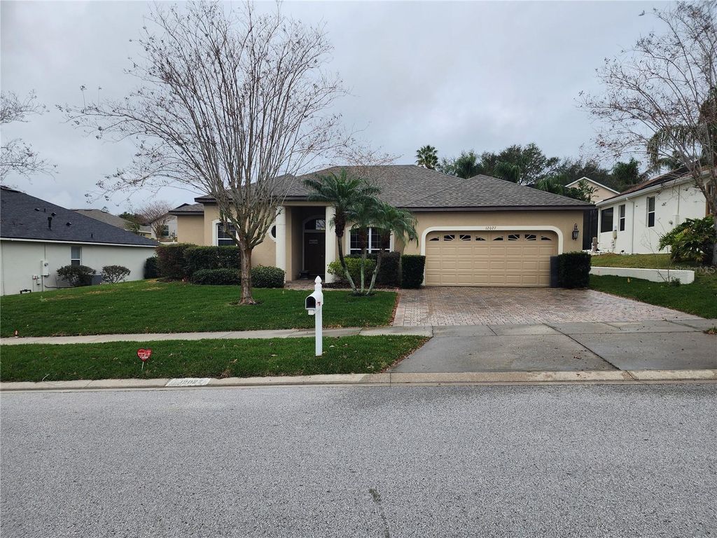 Photo of 12027 Still Meadow Drive, Clermont, FL 34711 (MLS # O6375861)