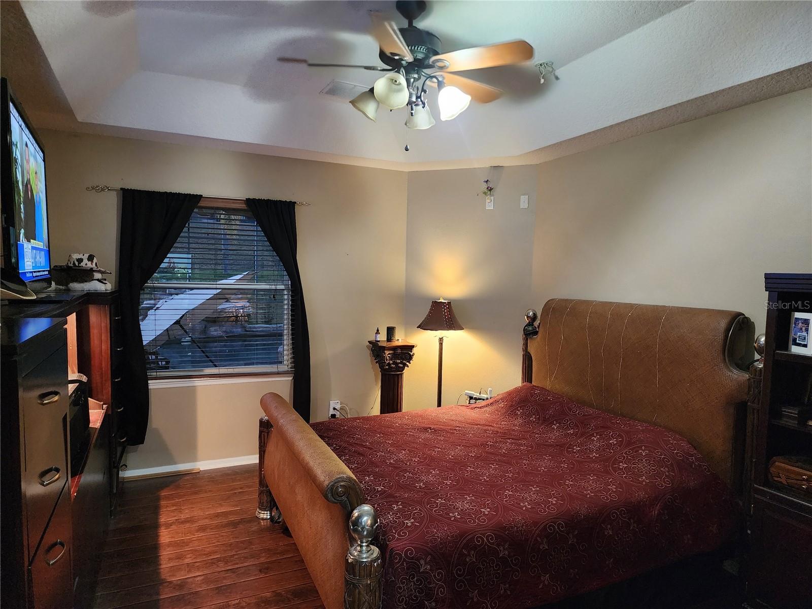 BENT TREE PH I SUB - Residential