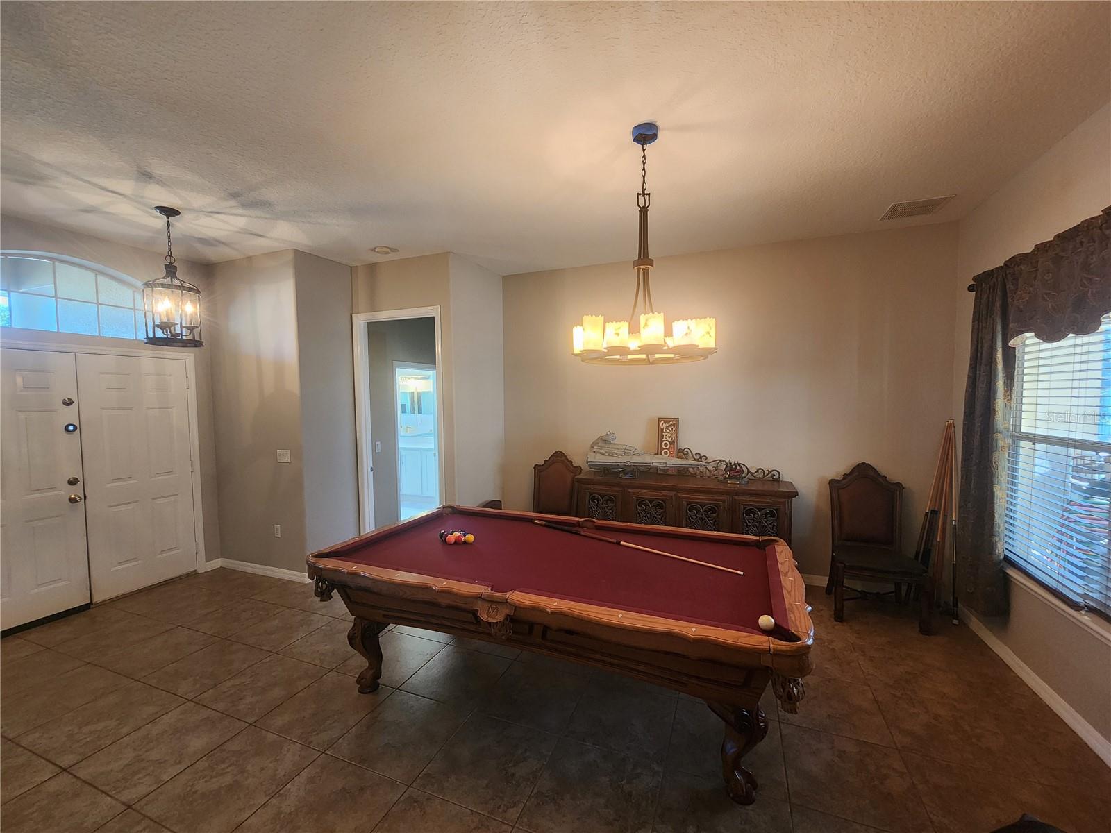 BENT TREE PH I SUB - Residential