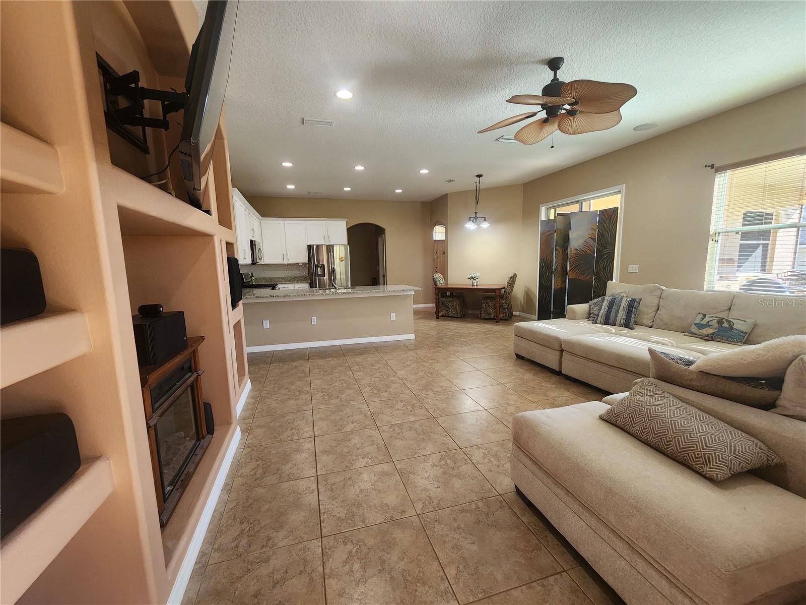 BENT TREE PH I SUB - Residential