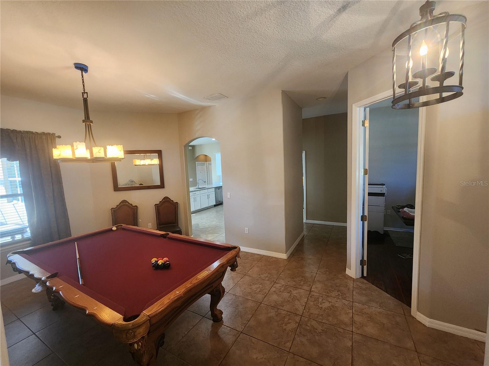 BENT TREE PH I SUB - Residential