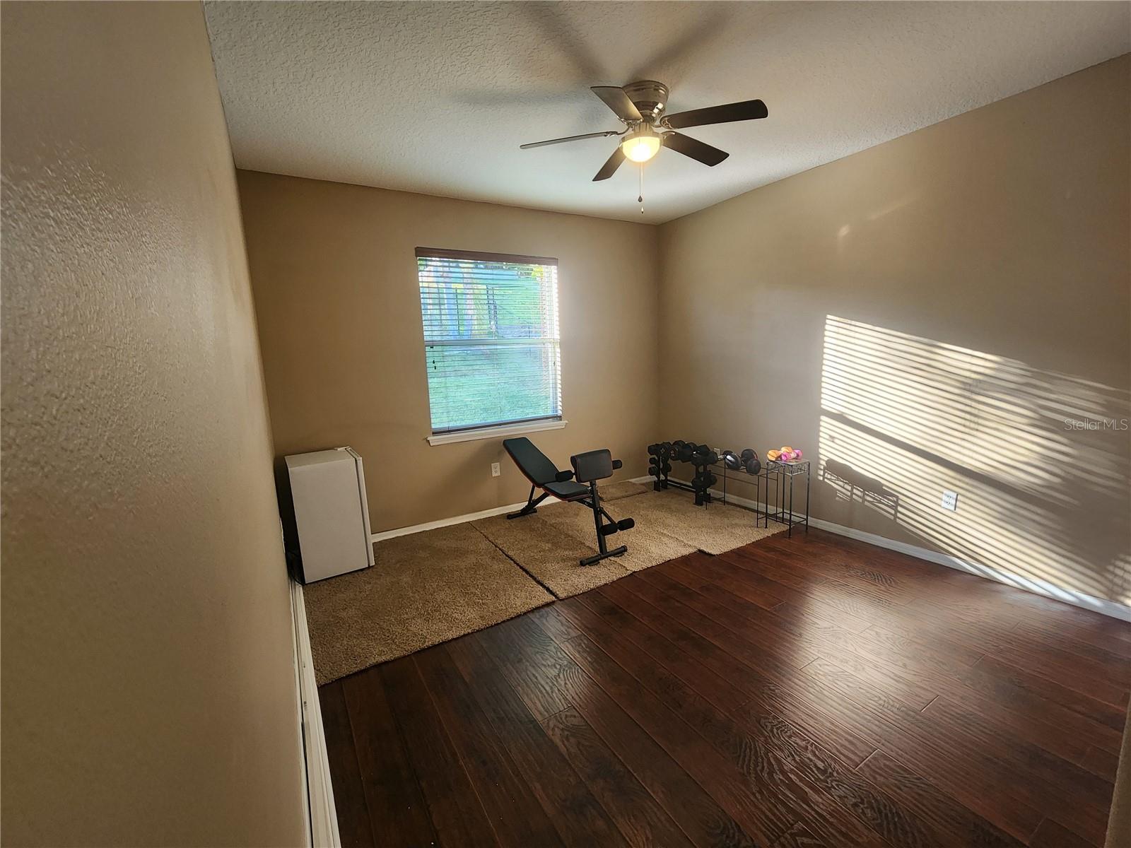 BENT TREE PH I SUB - Residential