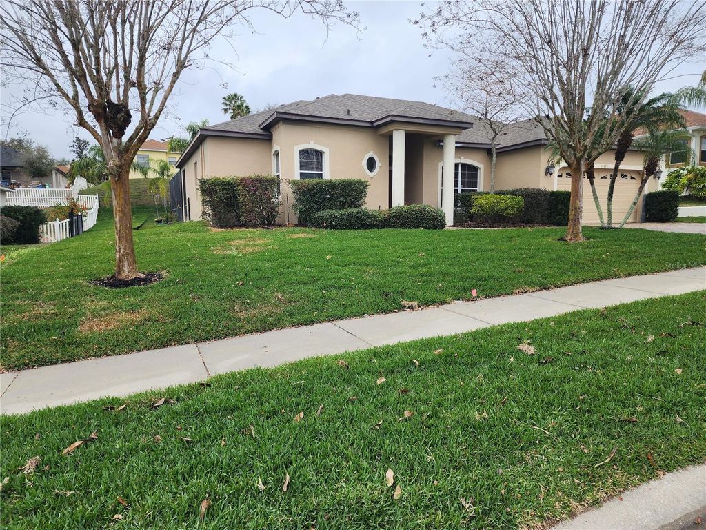 Photo of 12027 Still Meadow Drive, Clermont, FL 34711 (MLS # O6375861)