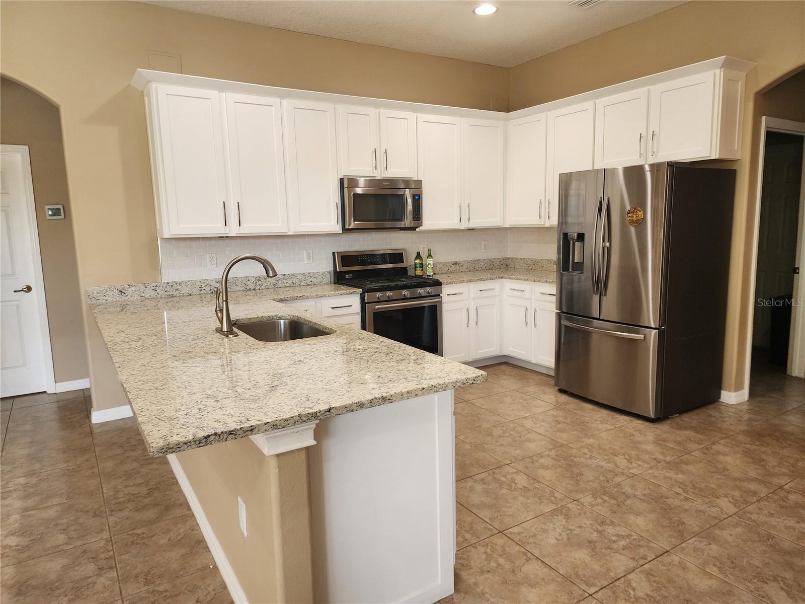 BENT TREE PH I SUB - Residential