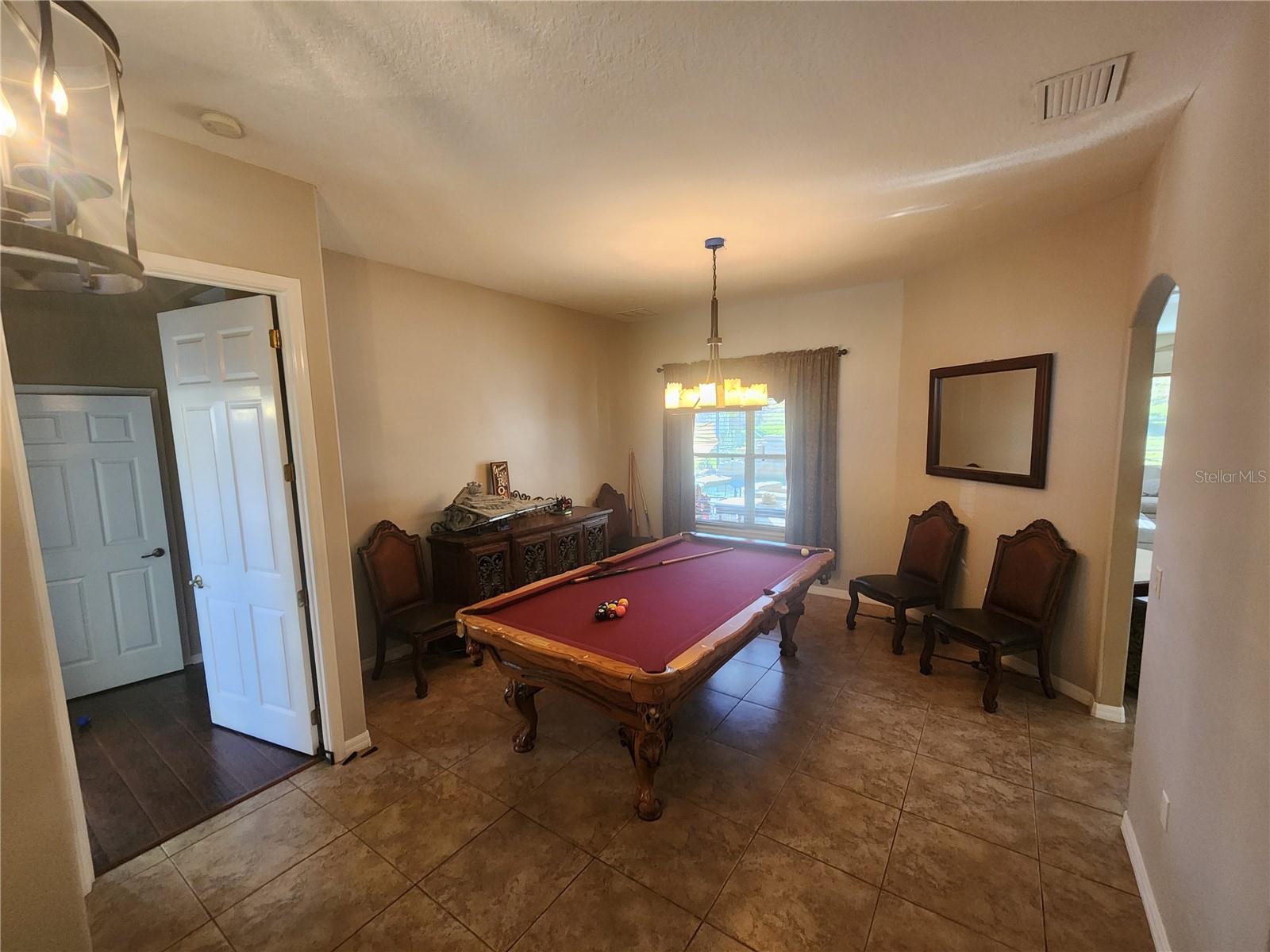 BENT TREE PH I SUB - Residential