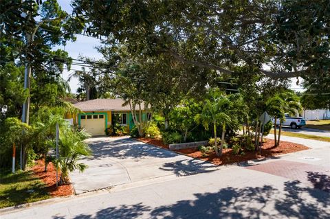 Photo of 9665 2nd Street N, St Petersburg, FL 33702 (MLS # TB8485017)