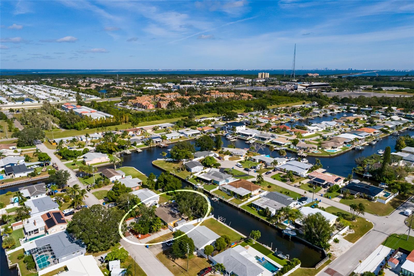 SUN PLAZA ISLES - Residential