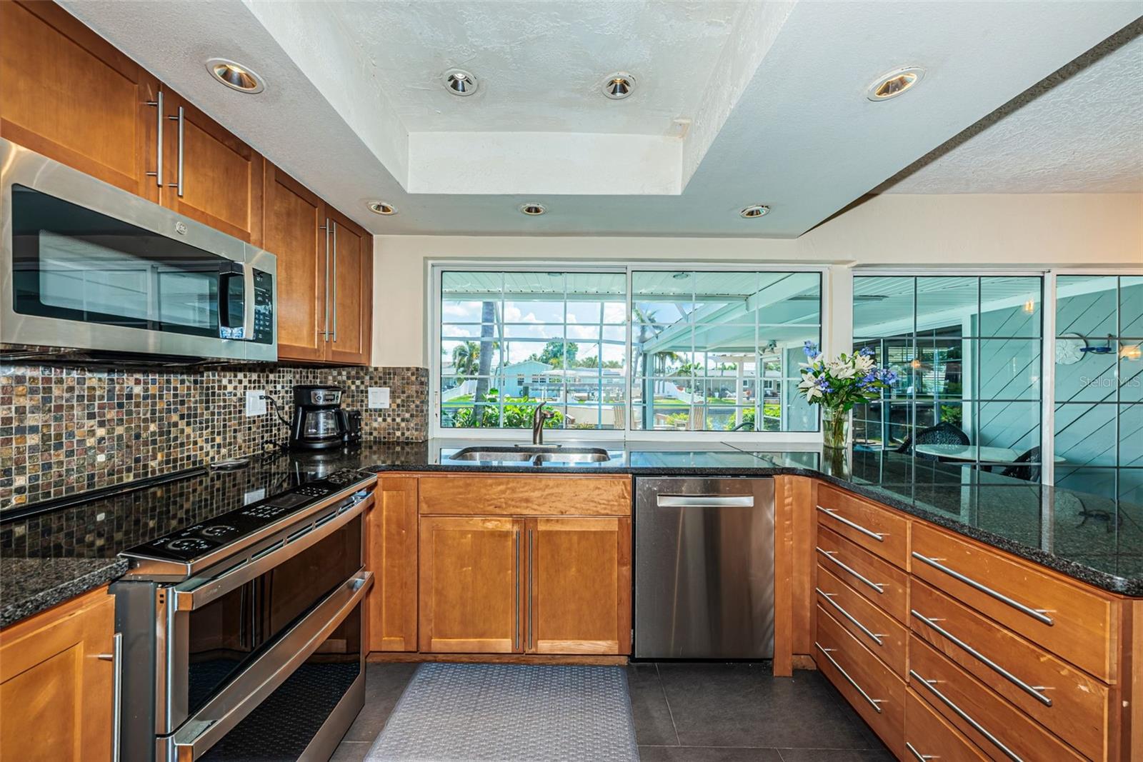 WATERWAY ESTATES SEC 2 - Residential