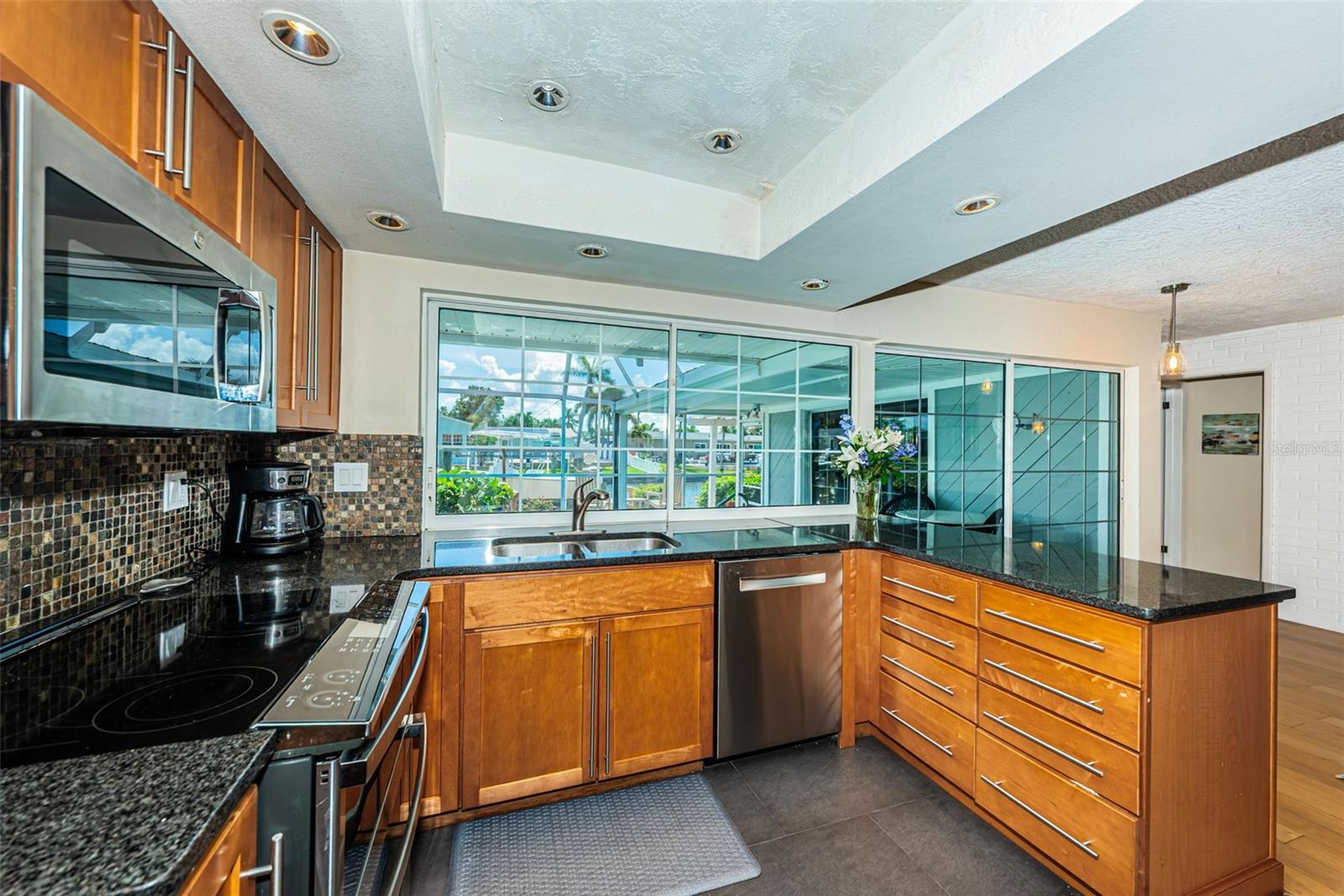 WATERWAY ESTATES SEC 2 - Residential