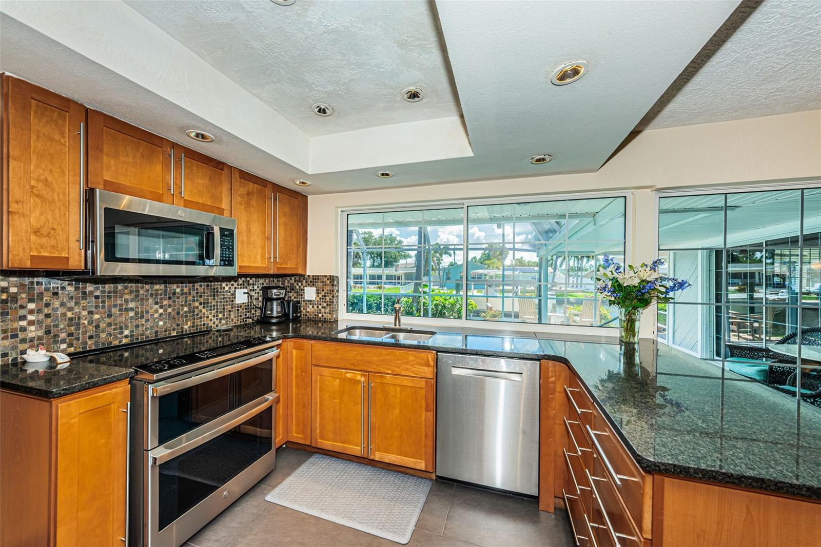 WATERWAY ESTATES SEC 2 - Residential
