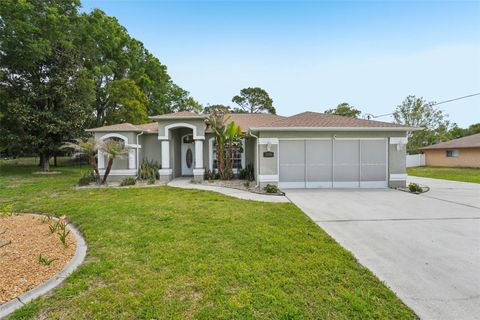 2016 ALAMEDA DRIVE SPRING HILL FL 34609