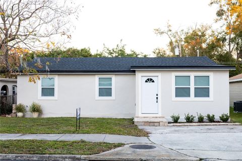 A home in SANFORD