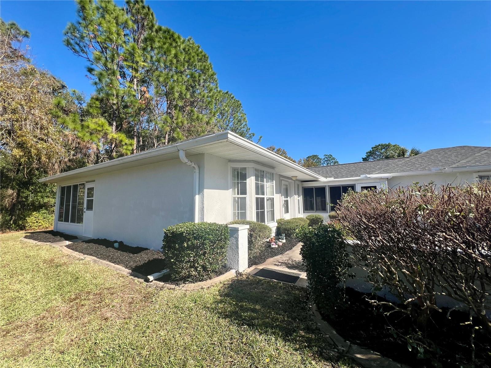 OAK RUN HILLSIDE - Residential