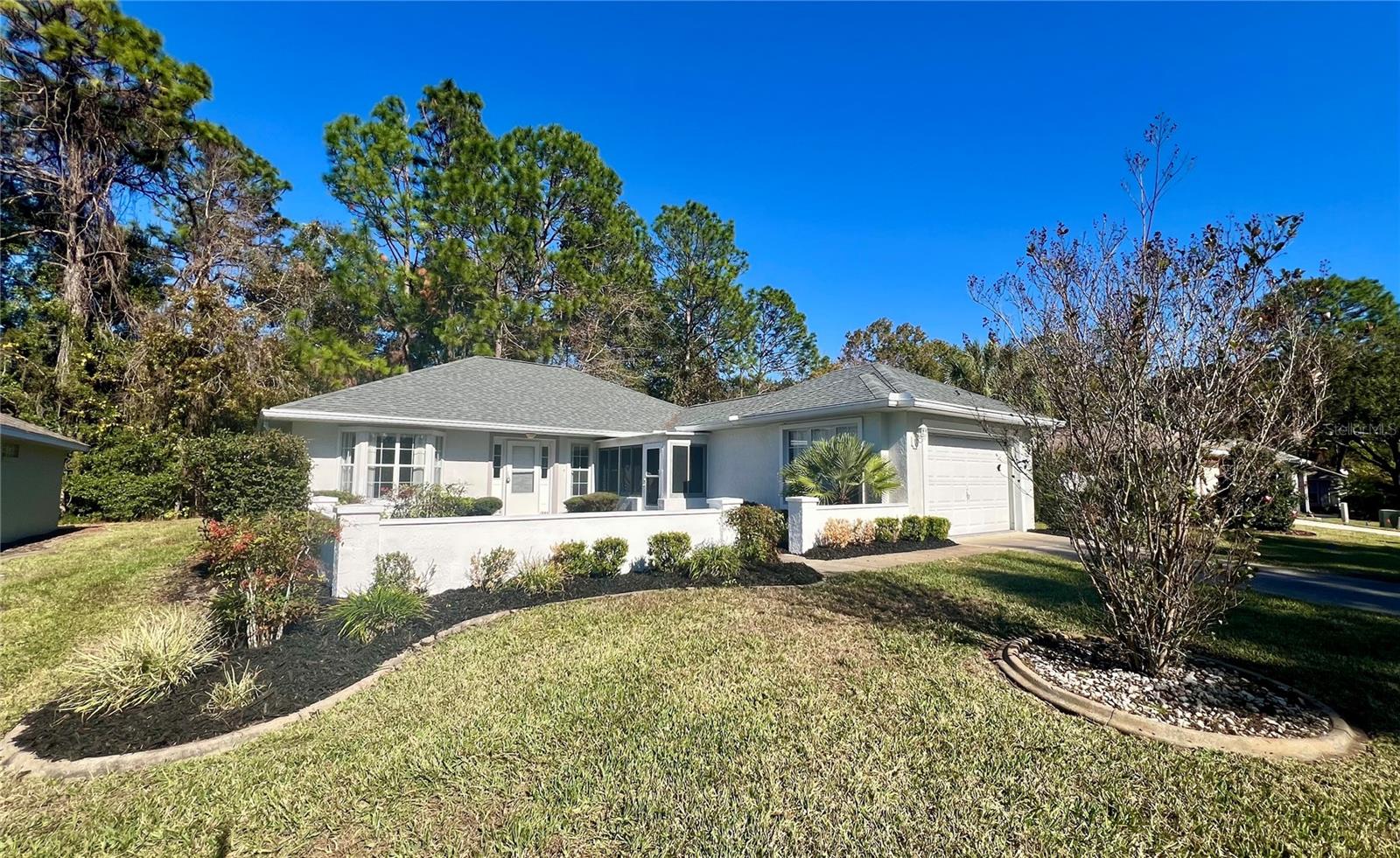 OAK RUN HILLSIDE - Residential