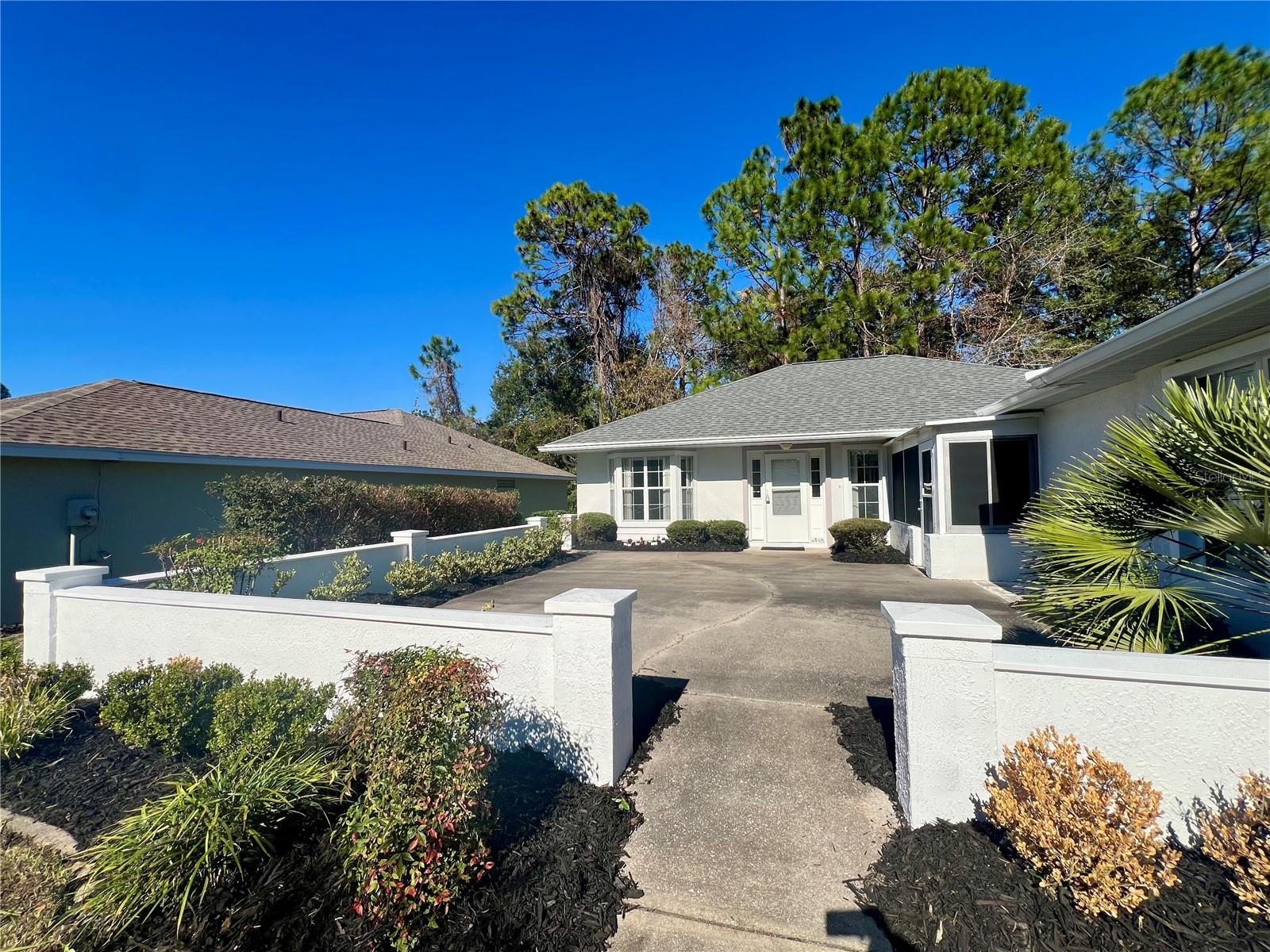 OAK RUN HILLSIDE - Residential