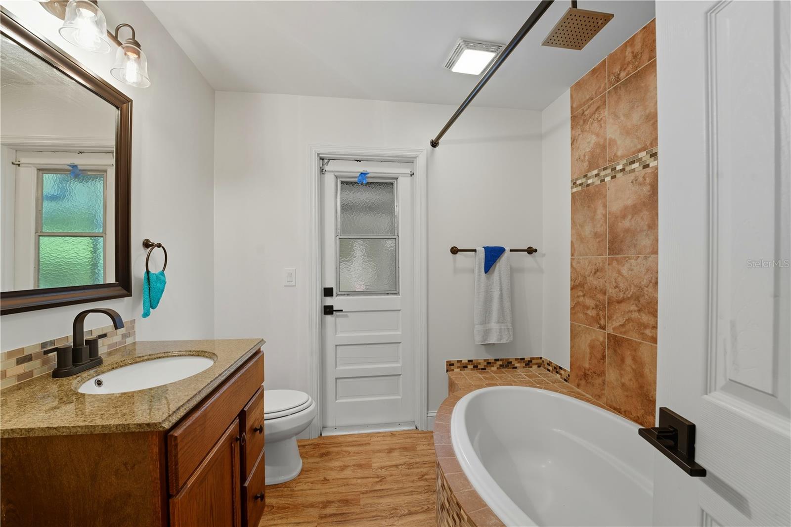 WEKIVA SEC 04 - Residential