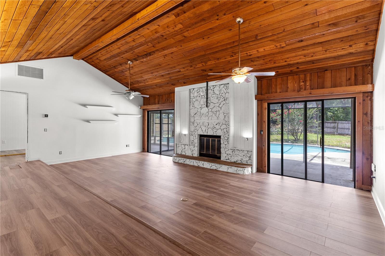 WEKIVA SEC 04 - Residential