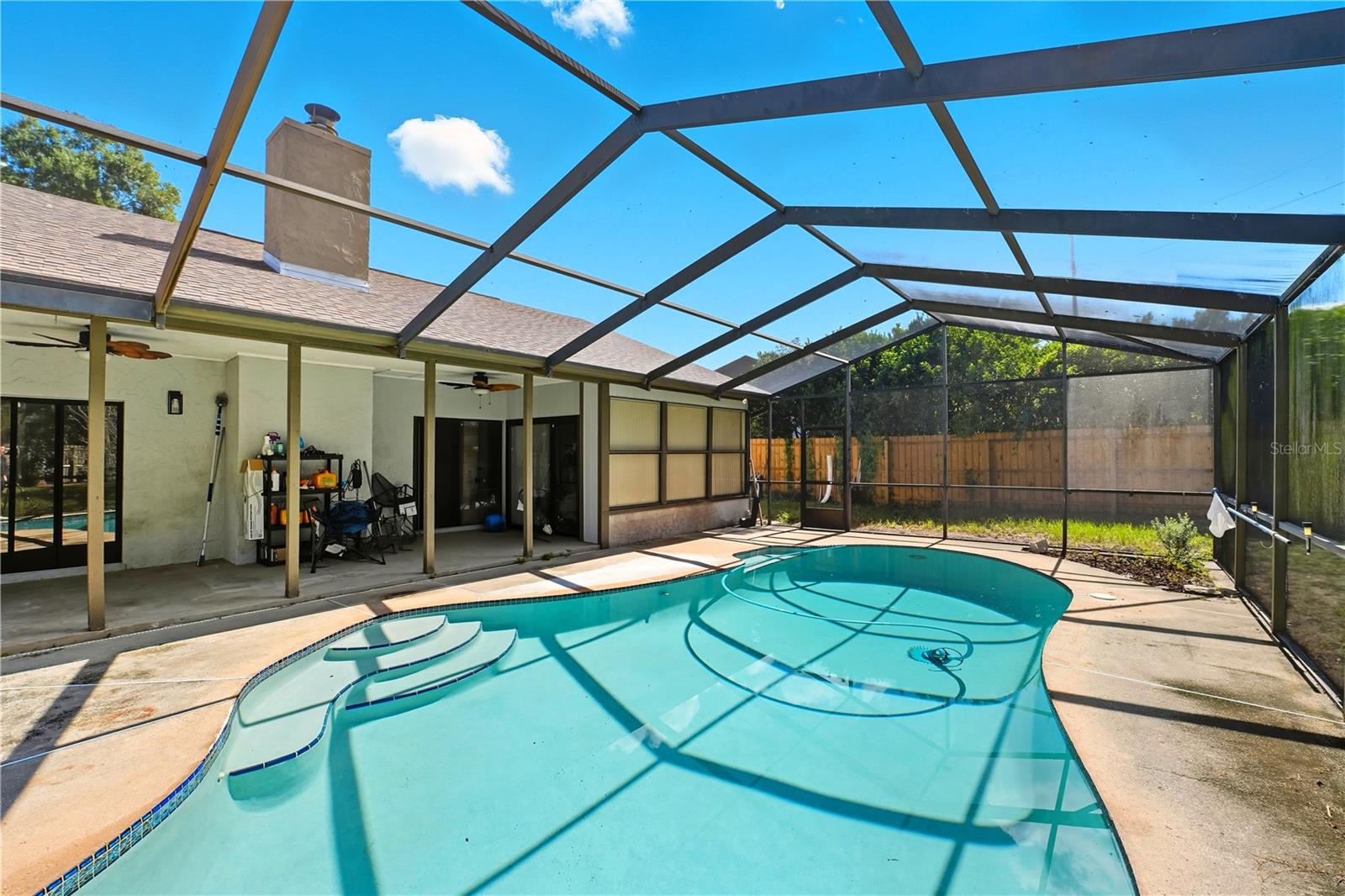 WEKIVA SEC 04 - Residential