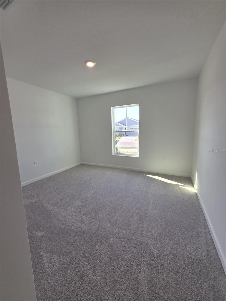 GUM LAKE PRESERVE PHASE 2 - Residential Lease