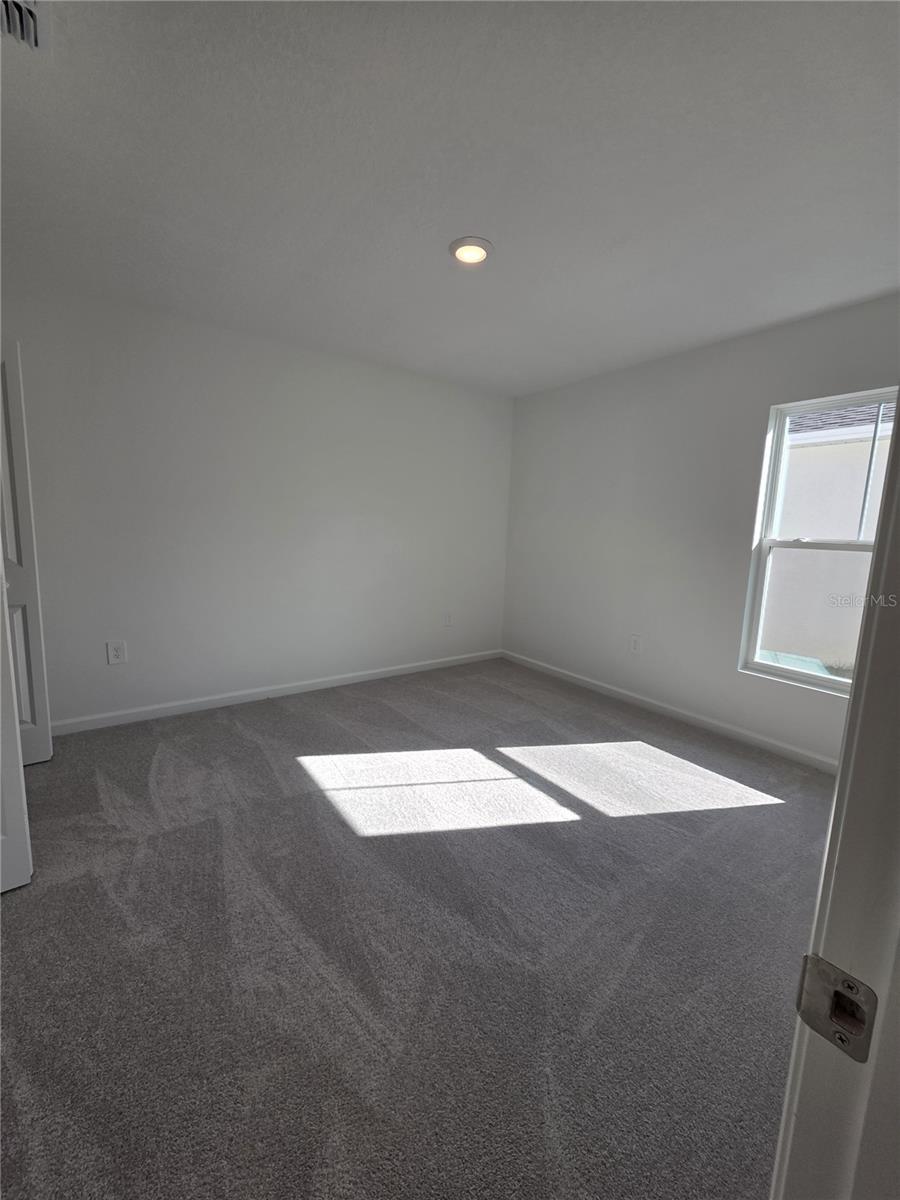 GUM LAKE PRESERVE PHASE 2 - Residential Lease