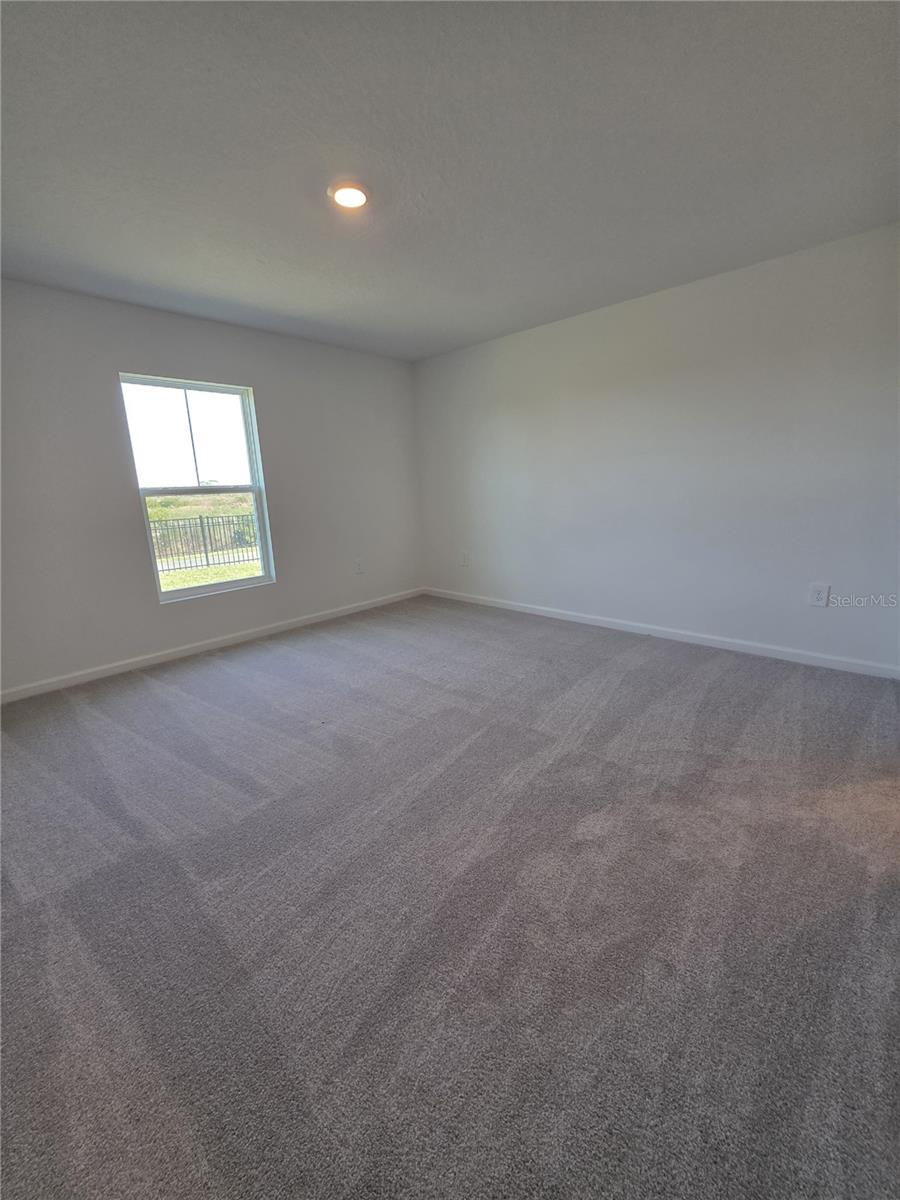 GUM LAKE PRESERVE PHASE 2 - Residential Lease