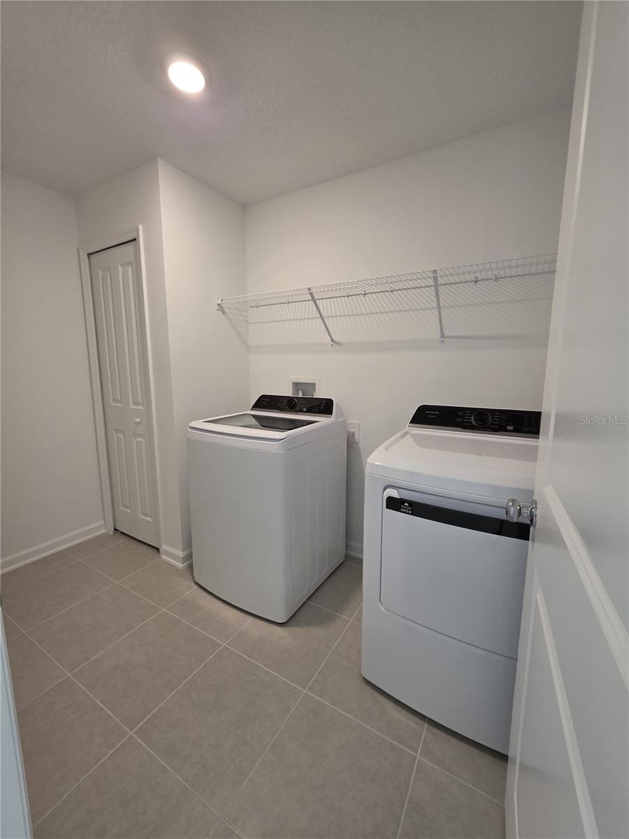 GUM LAKE PRESERVE PHASE 2 - Residential Lease