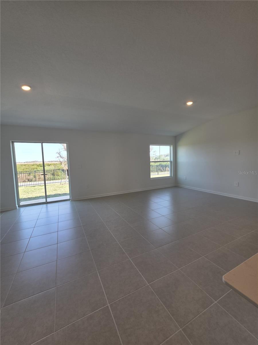 GUM LAKE PRESERVE PHASE 2 - Residential Lease