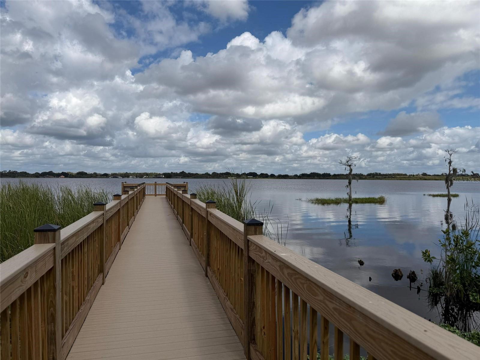 GUM LAKE PRESERVE PHASE 2 - Residential Lease