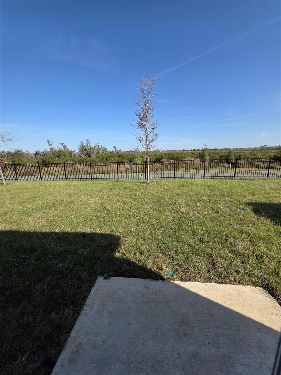 GUM LAKE PRESERVE PHASE 2 - Residential Lease