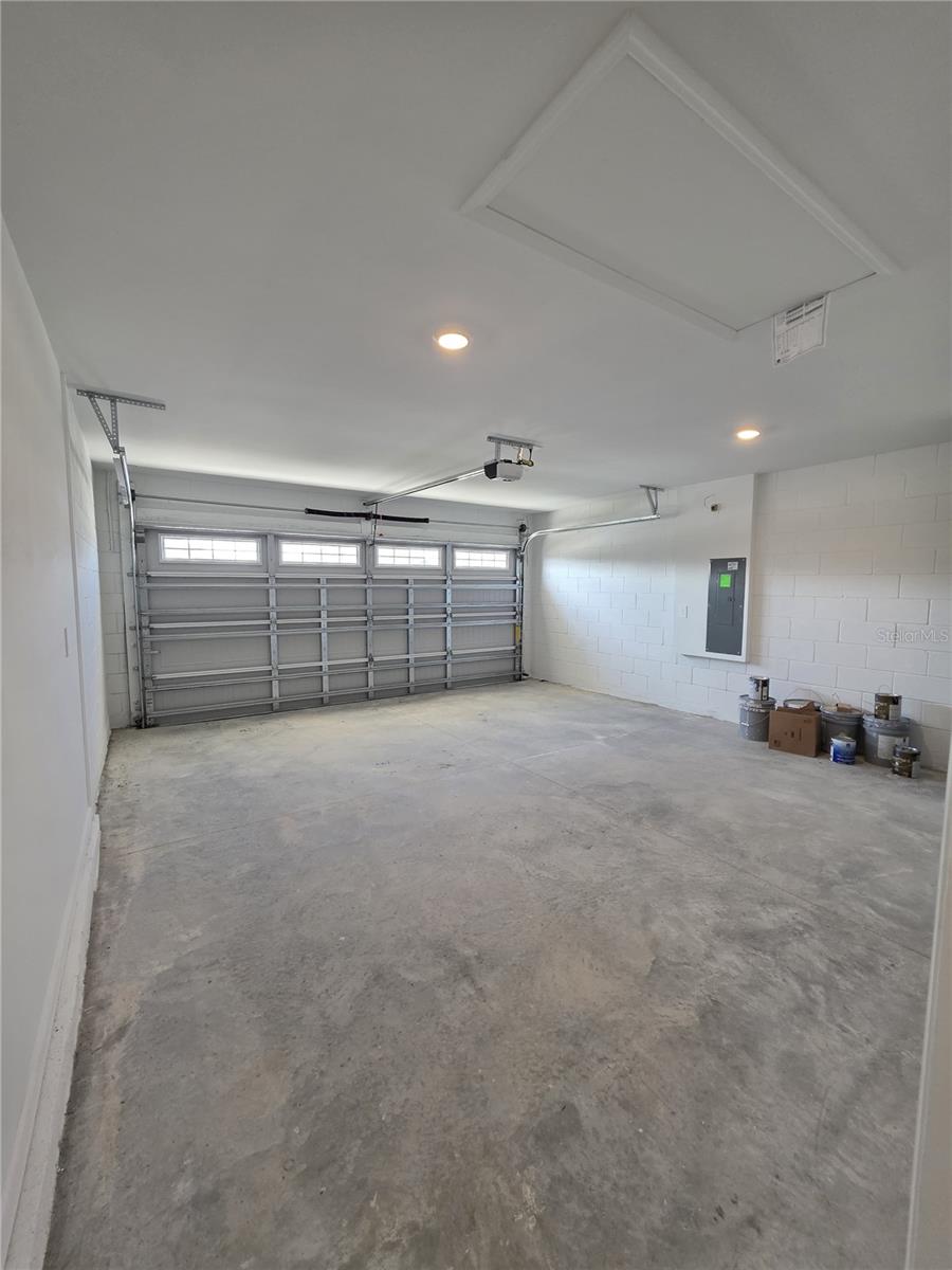 GUM LAKE PRESERVE PHASE 2 - Residential Lease