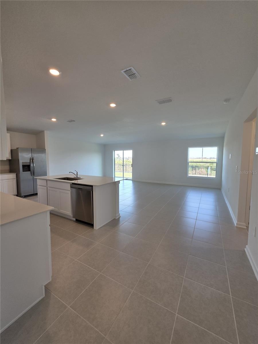 GUM LAKE PRESERVE PHASE 2 - Residential Lease