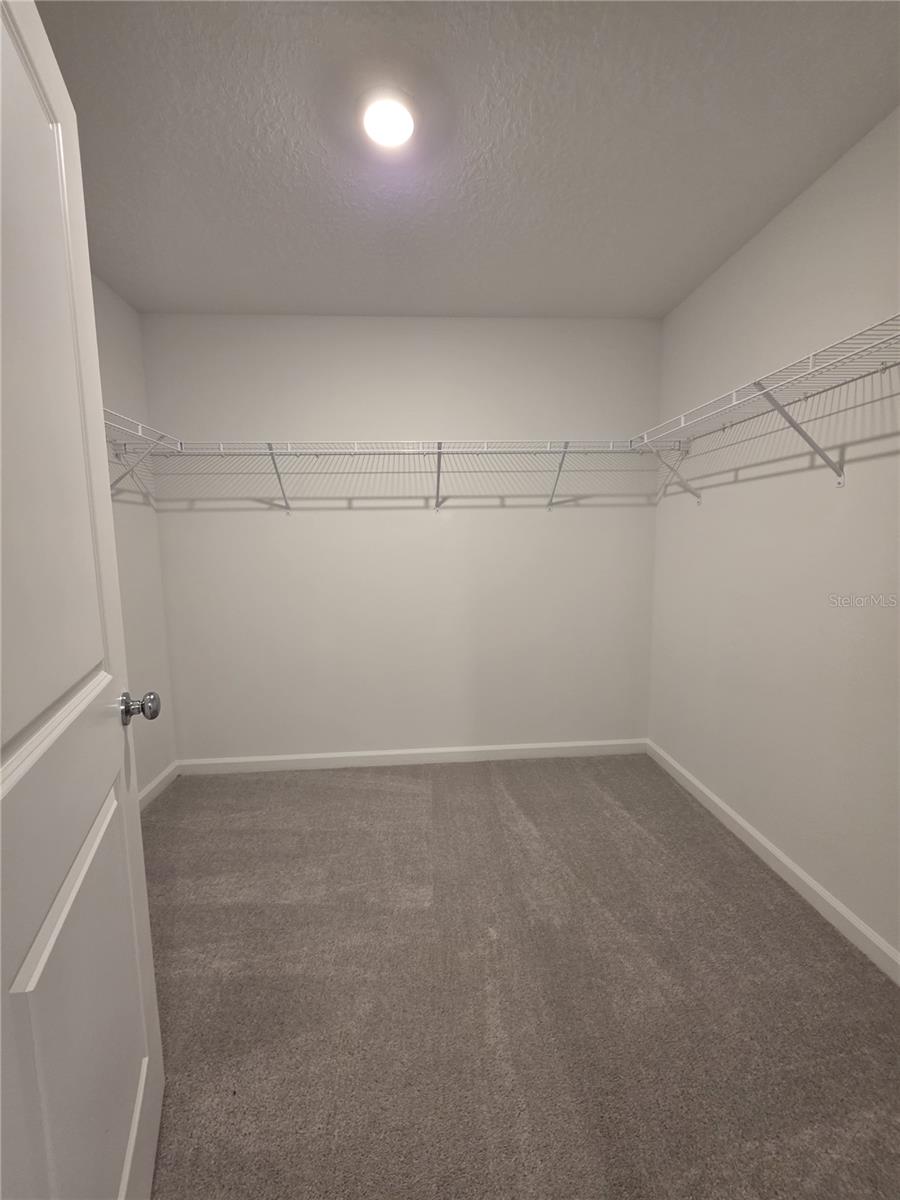 GUM LAKE PRESERVE PHASE 2 - Residential Lease