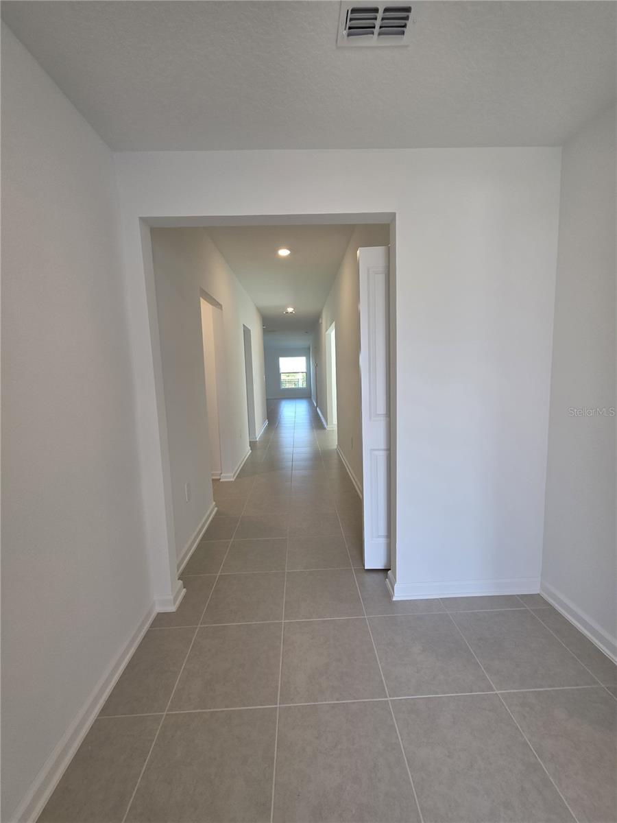 GUM LAKE PRESERVE PHASE 2 - Residential Lease