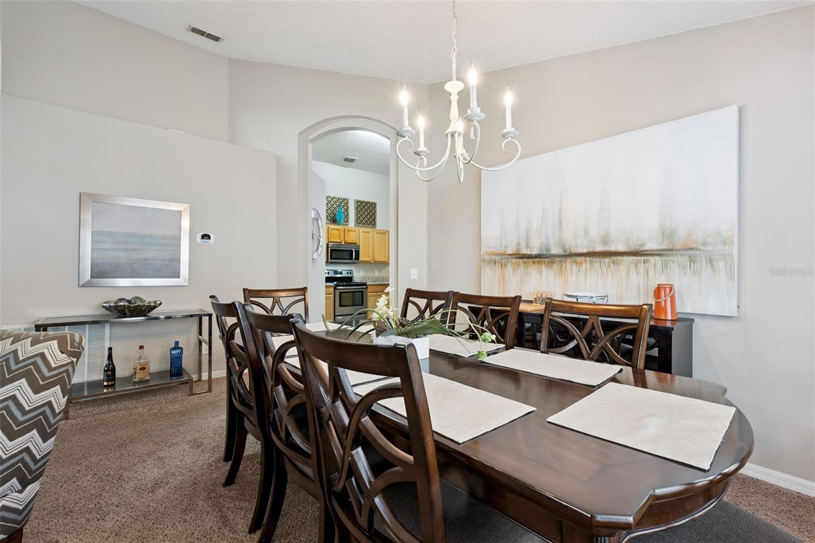 EMERALD ISLAND RESORT PH 3 - Residential