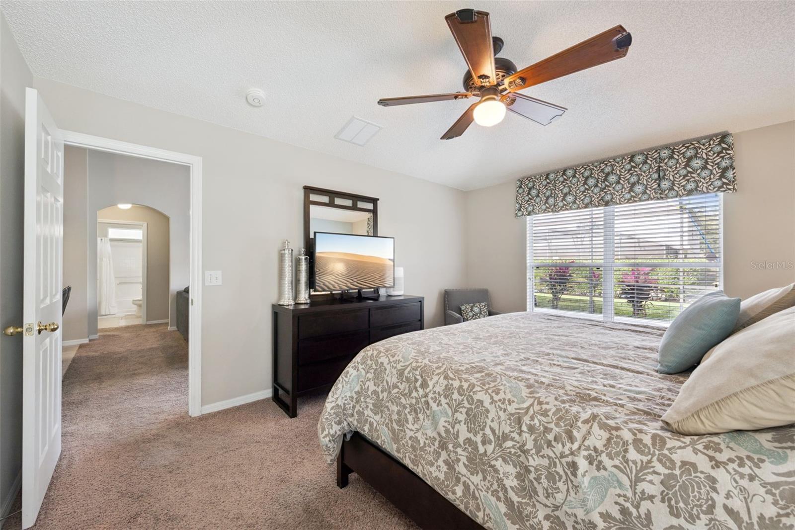 EMERALD ISLAND RESORT PH 3 - Residential