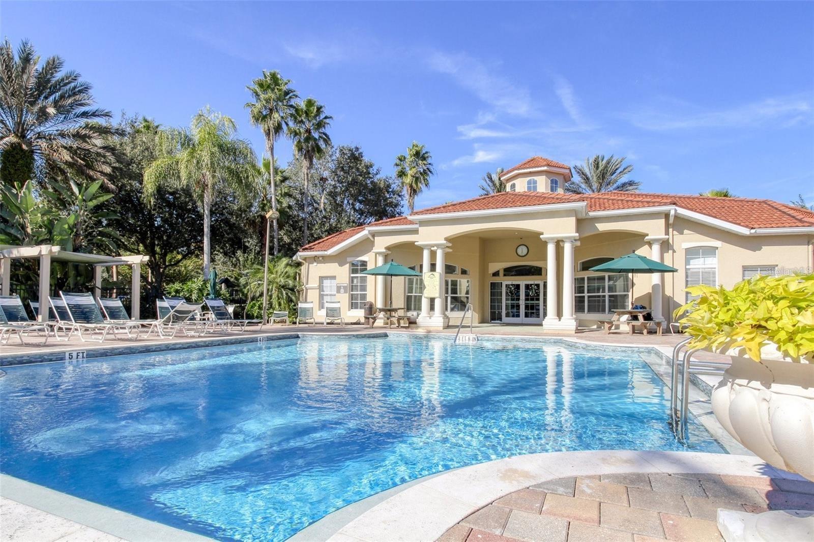 EMERALD ISLAND RESORT PH 3 - Residential