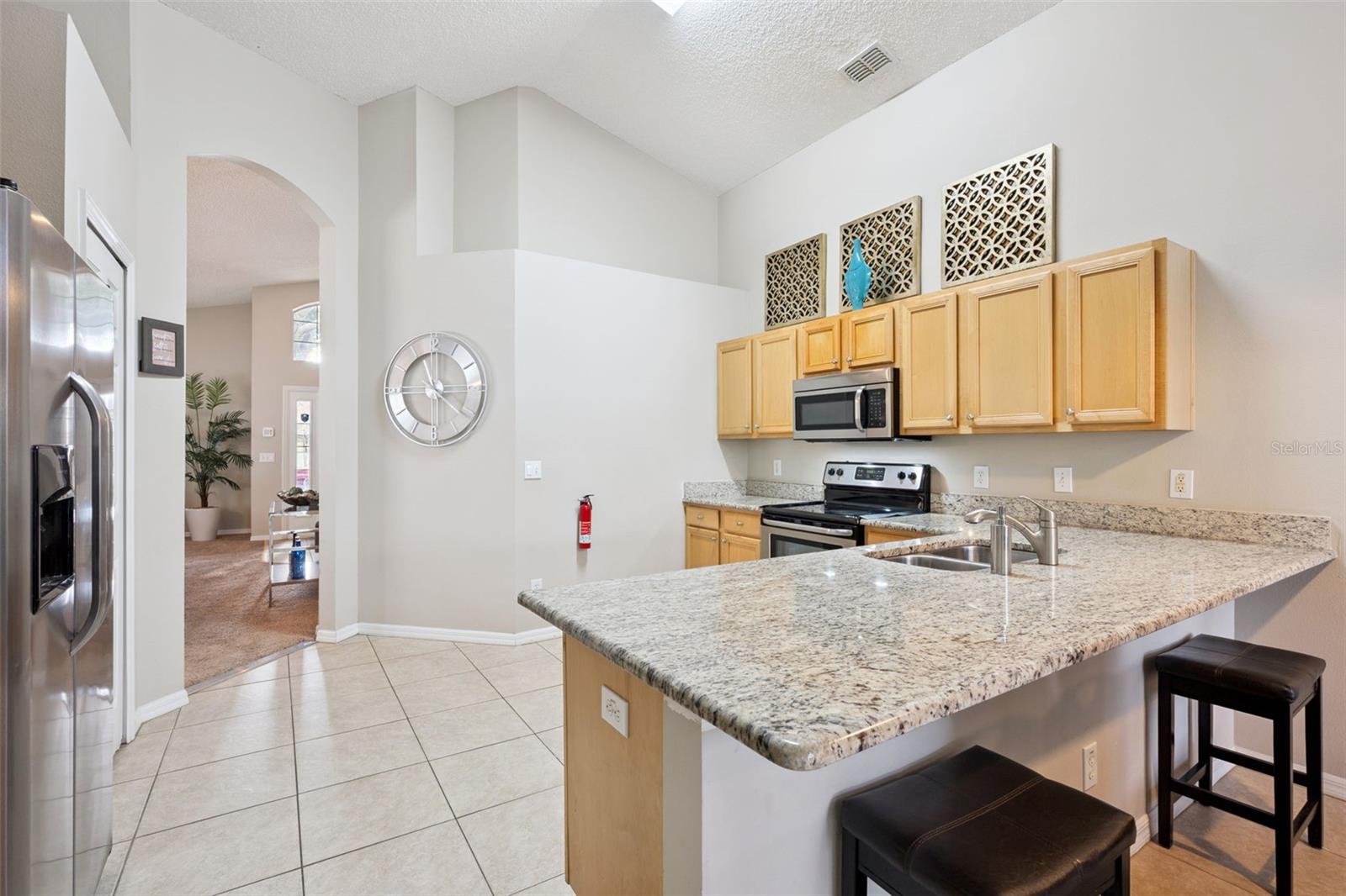 EMERALD ISLAND RESORT PH 3 - Residential